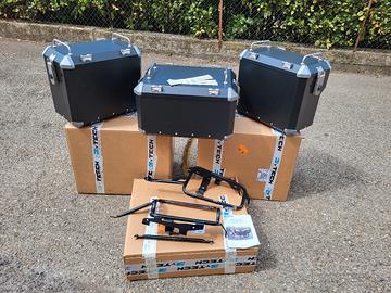 VALIGIE MYTECH HONDA AFRICA TWIN 1000 2016/2017