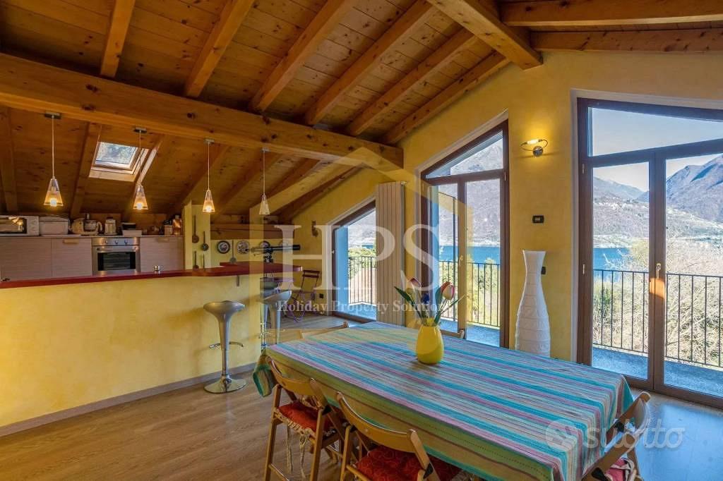Appartamento – CO - Vista 2