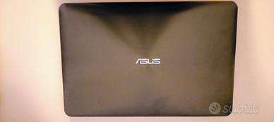 PC PORTATILE ASUS
