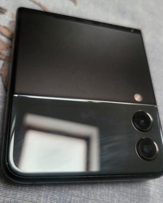 galaxy Z flip 3 5G 128 GB 