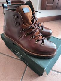 Scarpe originali Barbour tg. 44-45