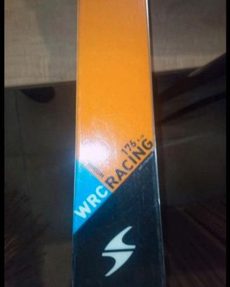 Sci Blizzard WRC 176 R19