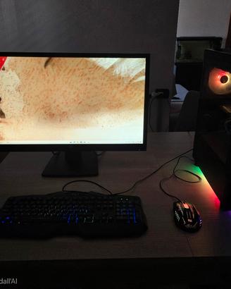Pc Gaming come nuovo 