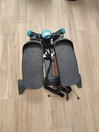 Mini Stepper con elastici