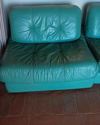 Poltrone letto