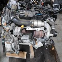 Motore Completo Ford Fiesta 1.5 TDCI UGJC