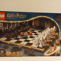 LEGO Harry Potter 76392