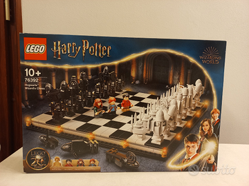 LEGO Harry Potter 76392