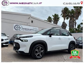 CITROEN C3 Aircross BlueHDi 110 S&S Feel