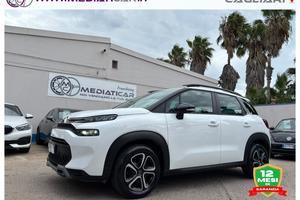 CITROEN C3 Aircross BlueHDi 110 S&S Feel