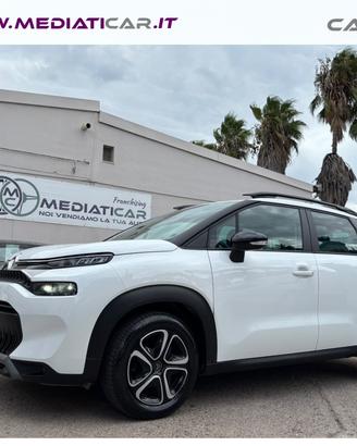 CITROEN C3 Aircross BlueHDi 110 S&S Feel