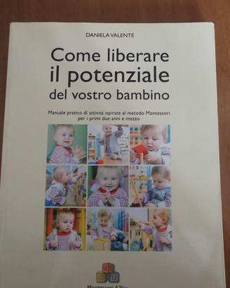 MANUALE METODO MONTESSORI