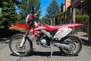 HM 50 ORIGINALE