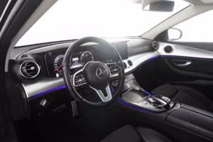 MERCEDES-BENZ CLA sse E E 200d S.W. Auto Busines