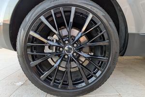 Cerchi in lega MAK 22 per Range Rover