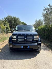 DODGE Nitro