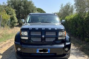 DODGE Nitro