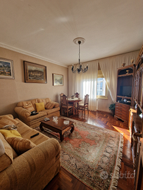 Appartamento in pieno centro