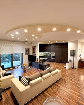 Appartamento ristrutturato di pregio