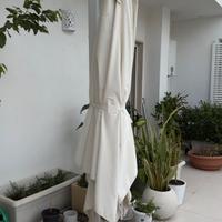 Ombrellone da esterno