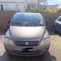 FIAT MULTIPLA 1900 JTD