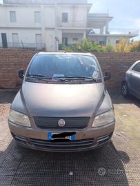 FIAT MULTIPLA 1900 JTD