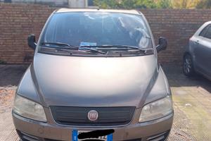 FIAT MULTIPLA 1900 JTD