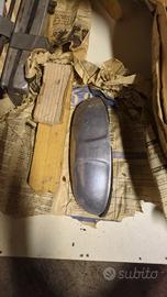 luce targa Fiat topolino