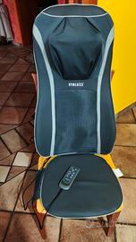 schienale massaggiante 