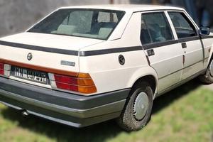 ALFA 75 1.6 Benzina (1987)