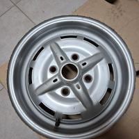 Cerchi Lemmerz GT "Sprint Star" per VW Maggiolino