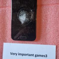 1796-Smartphone Samsung Galaxy A3 (2017) SM-A320FL