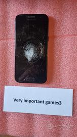 1796-Smartphone Samsung Galaxy A3 (2017) SM-A320FL