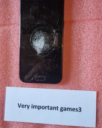 1796-Smartphone Samsung Galaxy A3 (2017) SM-A320FL