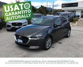 Mazda 2 Mazda2 1.5 90 CV Skyactiv-G M-Hybrid Excee