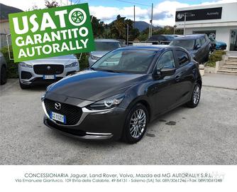 Mazda 2 Mazda2 1.5 90 CV Skyactiv-G M-Hybrid Excee