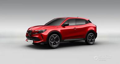 ALFA ROMEO Junior Junior 1.2 145 CV Hybrid eDCT...