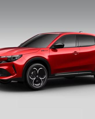 ALFA ROMEO Junior Junior 1.2 145 CV Hybrid eDCT...