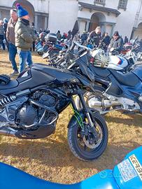 Kawasaki Versys