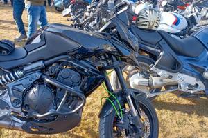Kawasaki Versys