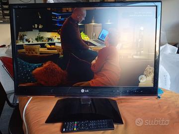 TV LG M2450D (24" Full HD)