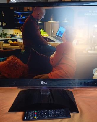 TV LG M2450D (24" Full HD)