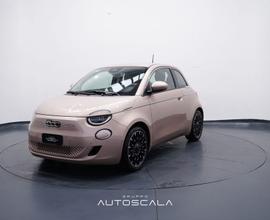 FIAT 500e La Prima 3+1 42 kWh