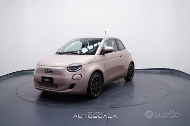 FIAT 500e La Prima 3+1 42 kWh