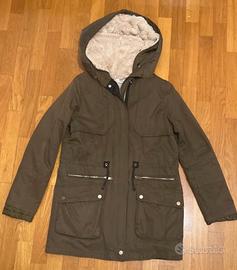 Parka ovs hot sale