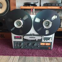 Revox pr99