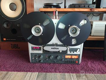 Revox pr99
