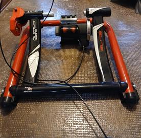 rullo per bici élite super crono force gel