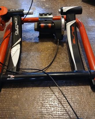 rullo per bici élite super crono force gel