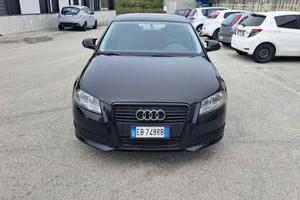 Audi A3 1.6 TDI 90 CV CR F.AP Ambiente